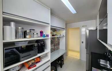 Imagem 15: Apartamento 3 quartos, suíte, closet no Corredor da Vitória / WhatsApp - 71.98782.7277