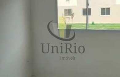 Imagem 1: Apartamento à venda - Itanhangá - Jacarepaguá - Rio de Janeiro - RJ