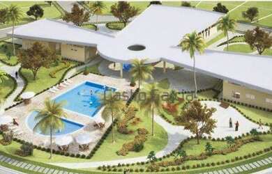 Imagem 15: Casa, 438 m² - venda por R$ 3.200.000,00 ou aluguel por R$ 15.547,64/mês...