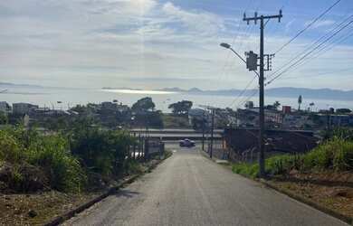 Imagem 1: Torro Terreno Frente BR 101