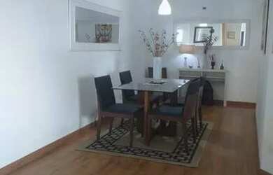 Imagem 4: Apto temporada e finais de semana 3dmts. bairro Guilhermina Praia grande