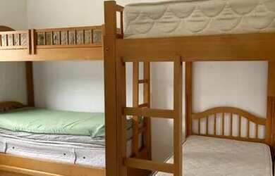 Imagem 9: Casa para temporada em Caraguatatuba praia do Massaguacú diária a partir...