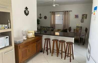 Imagem 6: Casa para temporada em Caraguatatuba praia do Massaguacú diária a partir...