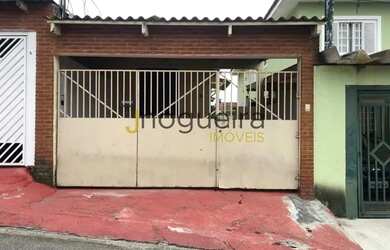 Imagem 1: Ótima casa para locação próximo ao Hospital Pedreira. Por R$ 1.500,00