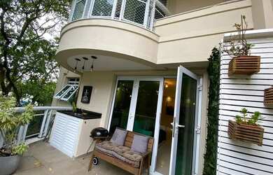 Imagem 2: Apartamento com 2 quartos para vender em Leblon - Rio de Janeiro - RJ