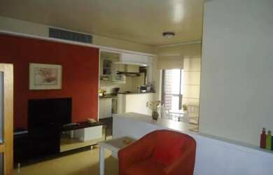 Imagem 3: Ipanema - Vieira Solto, vista lateral mar lazer na cobertura, taxas inclusas...