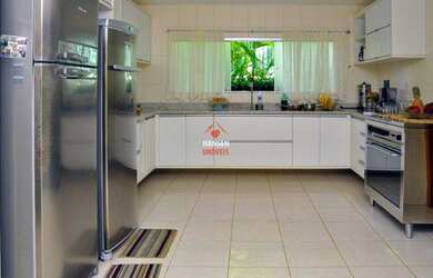 Imagem 14: Casa de luxo a venda no Alphaville Paralela I - Salvador - BA