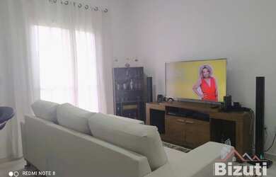 Imagem 1: APARTAMENTO À VENDA NO VIVARTE COLÔNIA, JUNDIAÍ