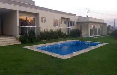 Imagem 2: Casa Residencial à venda, Condomínio Jardim Flamboyan, Bragança Paulista...