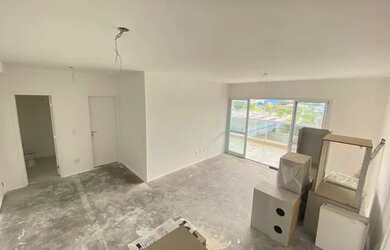 Imagem 7: Apartamento para venda tem 170 metros quadrados com 4 quartos em Centro...