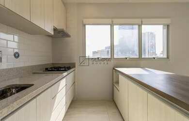 Imagem 7: Apartamento Locação 2 Dormitórios - 94 m² Jardim Paulista