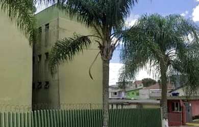 Imagem: O apartamento possui 2 Dormitórios, 1 Banheiro, 50m² de Área