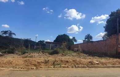 Imagem: O terreno está localizado em Jardim Das Cascatas, Aparecida