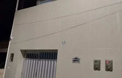 Imagem: A casa possui 1 Dormitório, 1 Banheiro, 45m² de Área e está