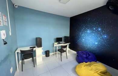 Imagem 14: Condomínio Alto Santa Lúcia: Apartamento 2/4 com 67m² e excelente localização!