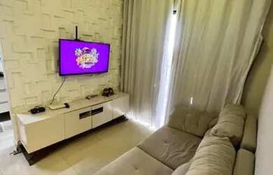 Imagem 5: Lindo Apartamento No Jardim, Todo Reformado e Projetado, NASCENTE E VENTILADO,...