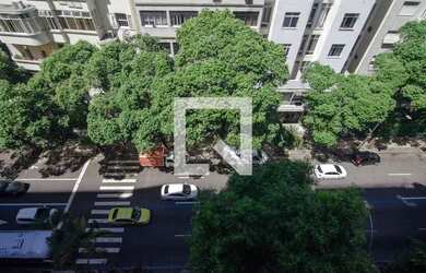 Imagem 12: Apartamento para Aluguel - Copacabana, 1 Quarto, 38 m2