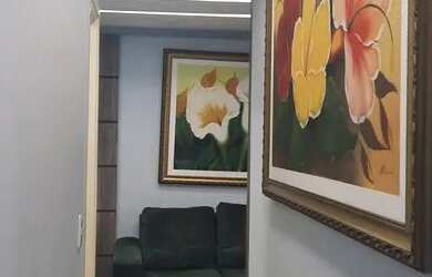 Imagem 14: Condomínio Arvoredo. Varanda, 109m² de Área, 2 Vagas na garageme3 Dormitórios