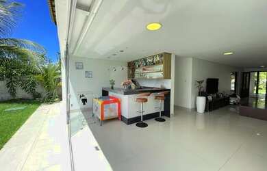 Imagem 5: CASA ALTO PADRÃO PIATÃ. Varanda, 500m² de Área, 5 Vagas na garageme4...