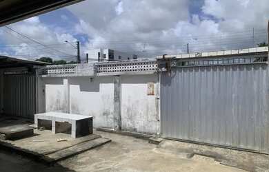 Imagem 4: Casa 200m do PATTEO. de 450 por 398mil. Aceita CARRO