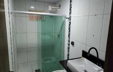 Imagem 7: Agio Casa sozinha no lote 2 Qtos desocupada, toda arrumadinha, entrego...