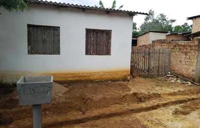 Imagem 1: casa na zona sul R$45 mil