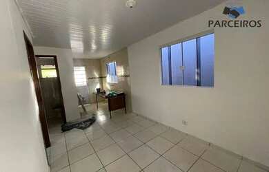 Imagem 10: Terreno à venda, 126 m² por R$ 199.000,00 - São Miguel - Curitiba/PR