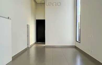 Imagem 2: Venda Casa com 195,00 metroQuadrado, 3 dormitório s , 4 vaga s . Swiss...