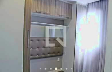 Imagem 4: Alugo meu Apartamento. Piscina, Churrasqueira, Imóvel novoe43m² de Área