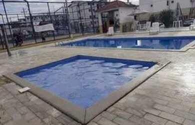 Imagem 3: Apartamento fechado