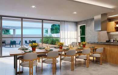 Imagem 3: APARTAMENTO RESIDENCIAL em São Paulo - SP, Saúde