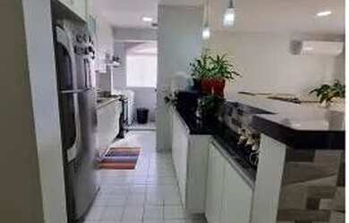 Imagem 12: Cobertura linear - Cond. Nova Barra - 2 suítes - vista livre - Recreio