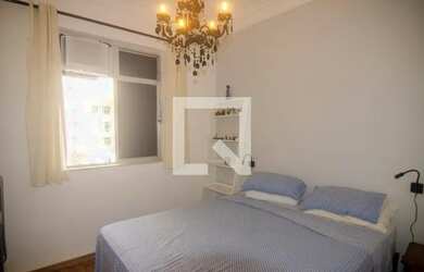 Imagem 8: Apartamento para Aluguel - Copacabana, 1 Quarto, 40 m2