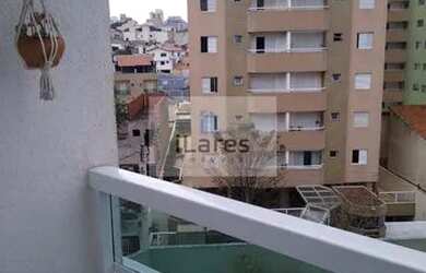 Imagem 9: Apartamento com 2 dorms, Vila Valparaíso, Santo André - R$ 510 mil,...
