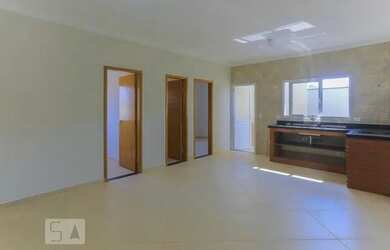 Imagem: O apartamento possui 2 Dormitórios, 1 Banheiro e 70m² de Área