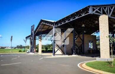 Imagem: O terreno possui 1327m² de Área e está localizado em Jaguariúna