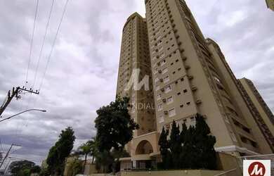 Imagem: O apartamento possui 3 Dormitórios, 3 Banheiros, 2 Vagas na