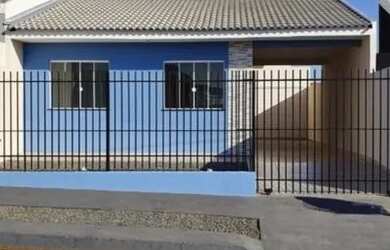 Imagem 1: Casa para venda em Itacibá