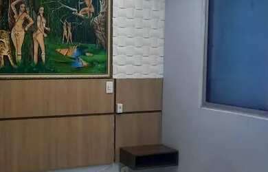 Imagem 6: Condomínio Arvoredo. Varanda, 109m² de Área, 2 Vagas na garageme3 Dormitórios