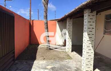 Imagem 14: CASA NA ARUANA/ARACAJU/SE