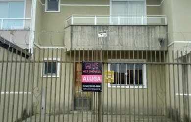 Imagem: A casa possui 3 Dormitórios, 3 Banheiros, 2 Vagas na garagem