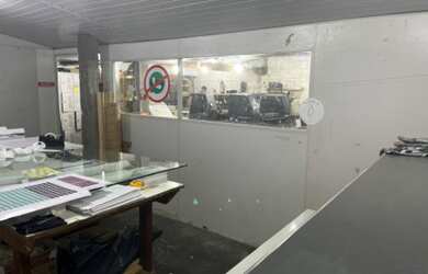 Imagem 2: Galpão em São José areis