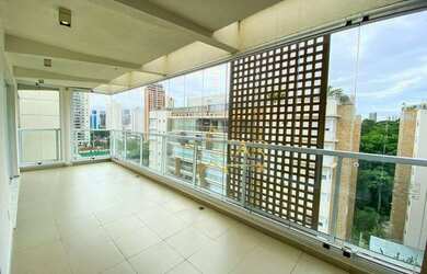 Imagem 11: Cobertura, 440 m² - venda por R$ 4.361.000,00 ou aluguel por R$ 27.050,00/mês...