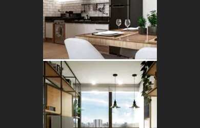 Imagem 10: Apartamento com 1 quarto, 25m, academia, lavanderia, sauna, na Boa Vista...