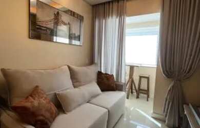 Imagem 5: Apartamento Mobiliado TOP