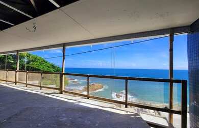 Imagem: O apartamento possui 4 Dormitórios, 4 Banheiros, 4 Vagas na