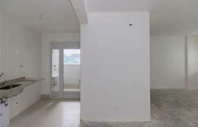 Imagem 3: Condomínio SÃO PAULO SOUTH HOUSE no 13º Andar na Vila Cruzeiro em São...