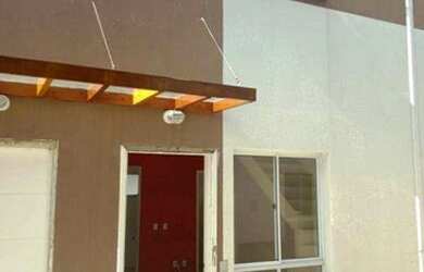 Imagem: A casa em condomínio possui 2 Dormitórios, 1 Banheiro, 1 Vaga