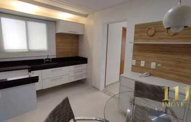 Imagem 3: Apartamento com 4 dormitórios, 118 m² - venda por R$ 1.540.000,00 ou...