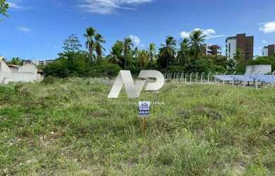 Imagem 6: Lote na Praia do Paiva em frente as piscinas Naturais Oportunidade confira...